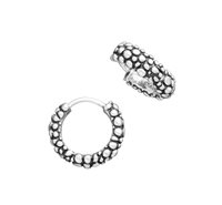 Orecchini Giovanni Raspini HUGGIE in Argento 11950 - 11950